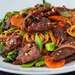 Beef Hot Garlic 2