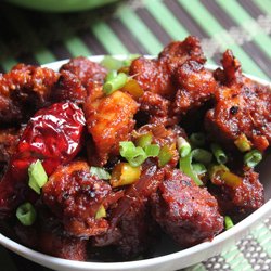 Chicken Chili Chinese 1 3