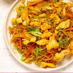 Chicken Singapore Chowmein 2 1