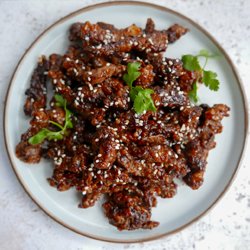 Chilli Beef 2