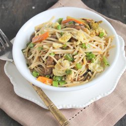 Egg Hakka 1 2
