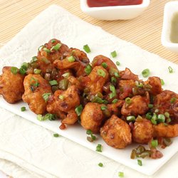 Gobi Dry Manchurian 2