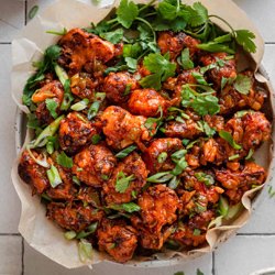 Gobi Manchurian 1