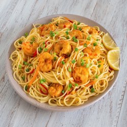 Shrimp Hakka 1
