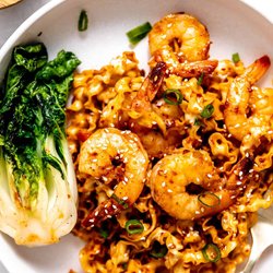 Shrimp Hot Garlic 1