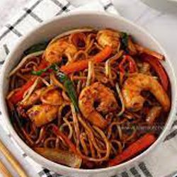 Shrimp szechuan 1 1