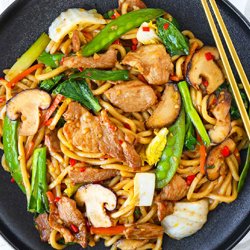 Veg Shanghai 2 2