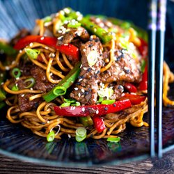 beef szechuan 1 1