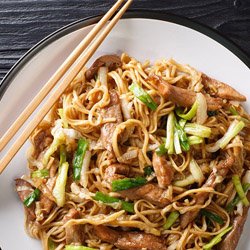 egg shanghai noodles 1 1