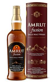 Amrut Fusion