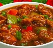 Chicken-Chilli-Gravy Chicken-Chilli-Gravy