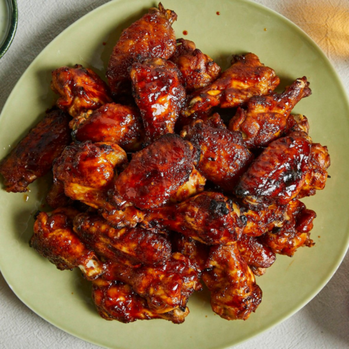 Chicken Wings 40 PCS