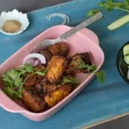 ChickenFish-Dry ChickenFish-Dry