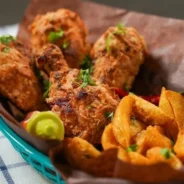 ChickenFish-Dry123 ChickenFish-Dry123