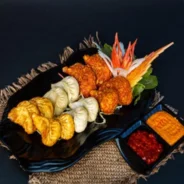 ChickenMomos ChickenMomos