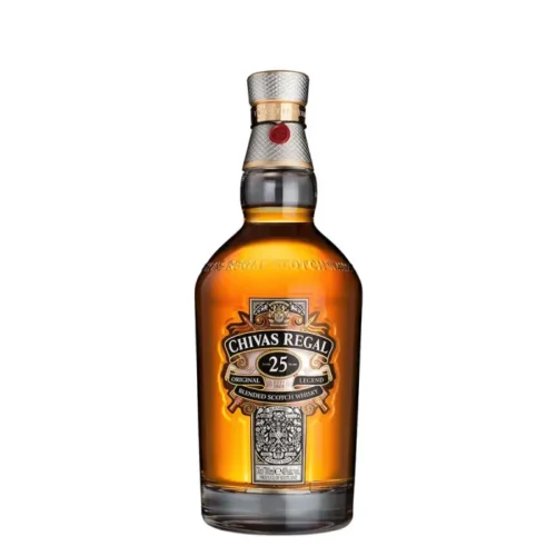 Chivas Regal