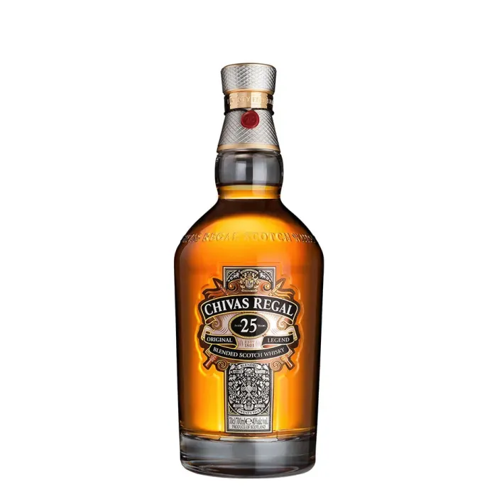 Chivas Regal