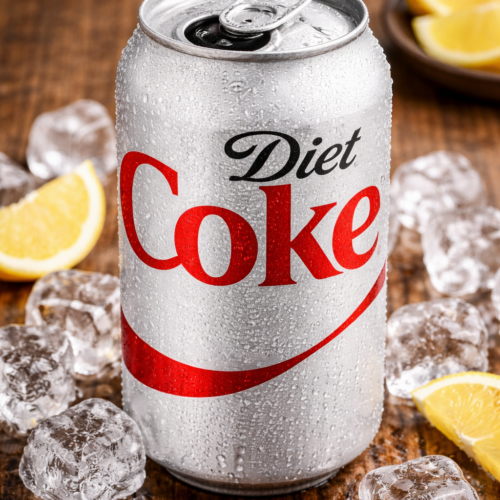 Diet Coke