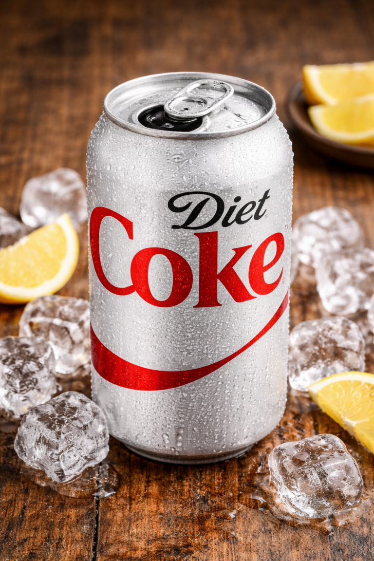 Diet Coke