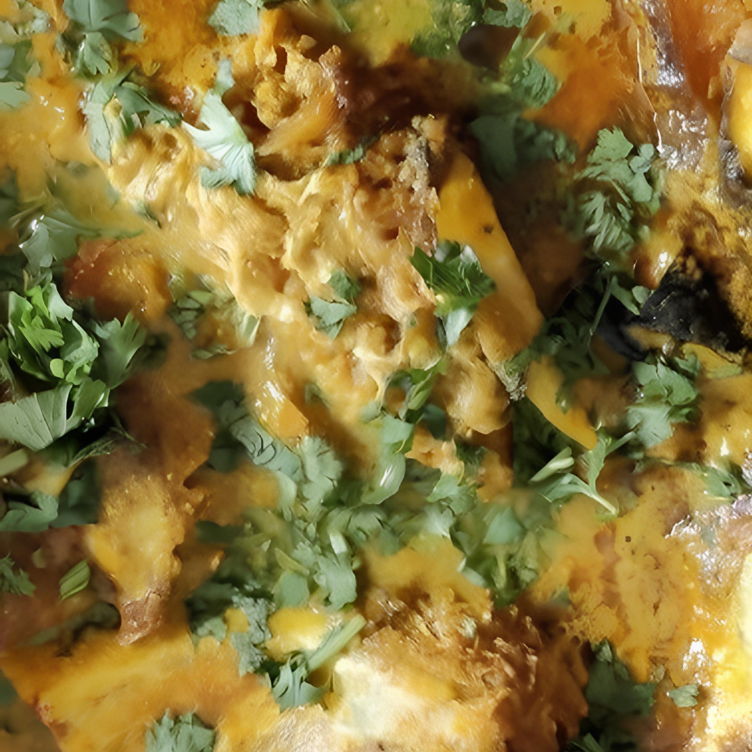 Fish Chilli Gravy 28-30 Persons