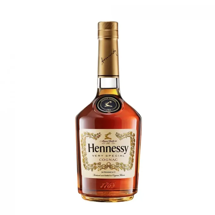 Hennessy Cognac