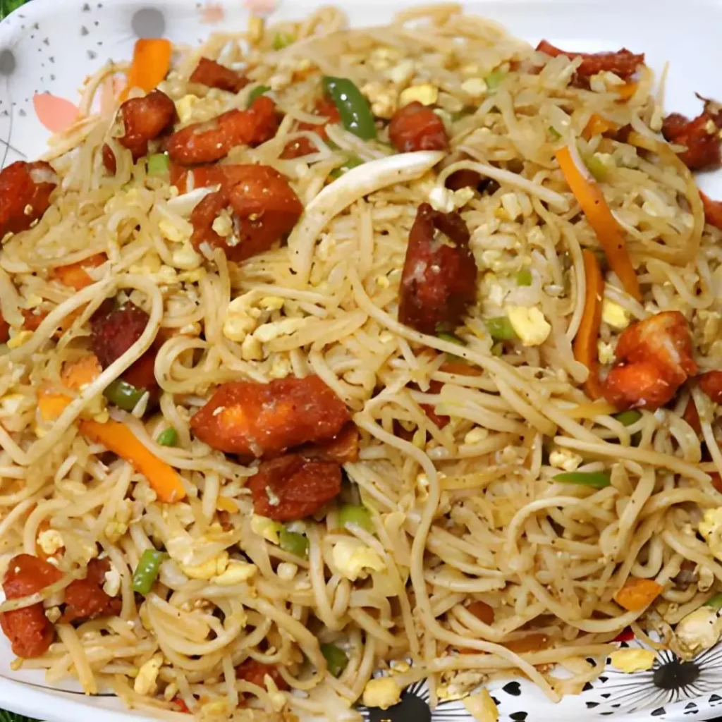 Noodles 28-30 Persons