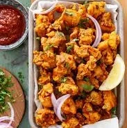 Pakoras Pakoras
