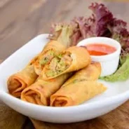 Spring-Rolls Spring-Rolls