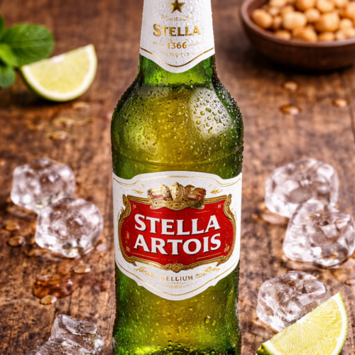 Stella