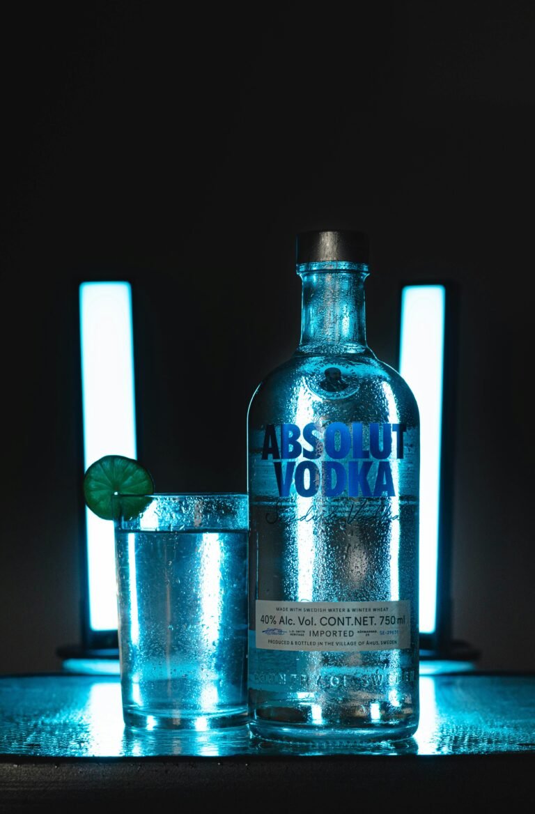 Vodka