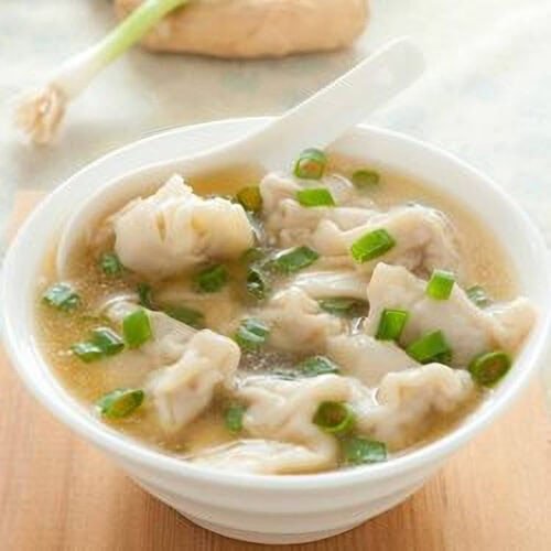 WONTON SOUP